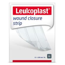 Haavasulguriribad Bsn Medical Leukoplast 12x100 mm, 2x6 tk