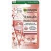 Silmaümbruse mask Garnier Skinactive, 2 plaastrit
