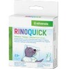 Aroomiplaaster Rinoquick, 5 tk