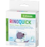 Aroomiplaaster Rinoquick, 5 tk