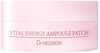 Silmaplaastrid naha taastamiseks Dr. Hedison Vital Energy, 60 tk