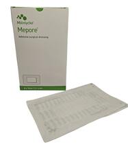 Haavaplaaster Mepore, 8 x 15 cm, 1 tk