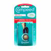 Padjandite villiplaastrid Compeed, 5 tk