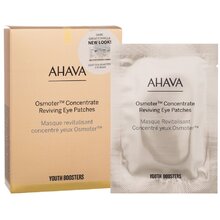 Silmaplaastrid Ahava Dead Sea Osmoter, 6 tk