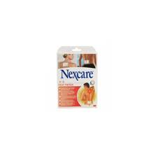 Soojendav plaaster Nexcare, 2 tk
