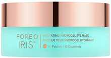 Hüdrogeel silmaplaastrid Foreo IRIS, 60 tk