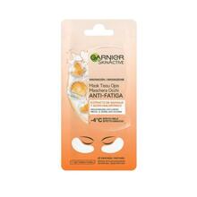 Silmamask Garnier Skin Active, 2 tk