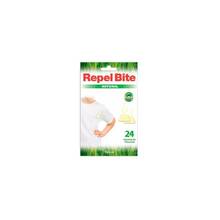 Repellentplaastrid Afterbite Repel Bite Natural