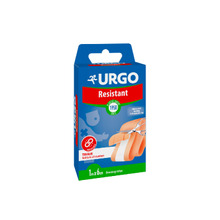 Tugev kangasplaaster Urgo, 1 m x 6 cm