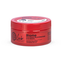 Silmapadjad Natura Siberica Lab Biome 24K Gold, 60 tk