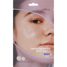 Plaastrid Isntree Onion Newpair Spot Patch, 24 tk