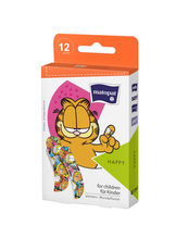 Plastrid Matopat Happy, 12 tk