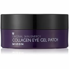 Hüdrogeelpadjad silmadele Mizon Collagen Eye Gel Patch, 60 tk