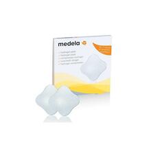 Hüdrogeelplaastrid Medela, 4 tk