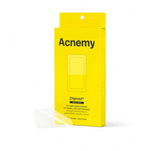 Puhastusplaastrid Acnemy Zitproof Multi Zits XL, 10 tk