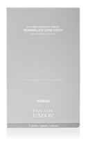 Silmaümbrusplaastrid Babor Doctor Babor Renewal Eye Zone Patch, 5 tk