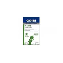 Citronella plaastrid Goibi, 24 tk
