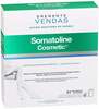 Kehaplaaster Somatoline Cosmetic Drainage, 140 ml, 2 tk