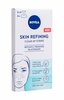 Puhastusribad näole Nivea Skin Refining SOS Clear Up, 8 tk