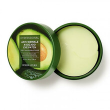 Silmapadjad Holika Holika Eyefessional Anti-Wrinkle Avocado, 60 tk