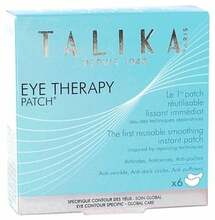 Silmaplaastrid Talika Eye Therapy, 6 tk