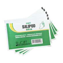 Konnasilmaplaaster Kaigert Salipod, 6 x 10 cm, 5 tk