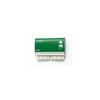 Plaastrihoidja koos 90 plaastriga Plum QuickFix Textile
