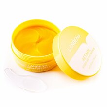 Silmamaskid Lanbena Eye Pads, 60 tk