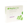 Pehme silikooniga haavapadi Mepilex Lite, 6 x 8.5 cm, N5