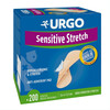 Elastne plaaster Urgo, 3.4 cm x 7.2 cm, N200