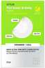 Hüdrokolloidsed plaastrid Anua Ultra Thin Spot Cover Patch, 75 tk