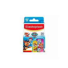 Plastrid Salvelox Paw Patrol, 20 tk