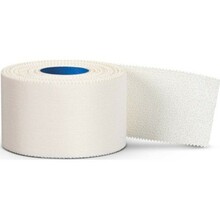 Sporditeip Select Coach Sportstape, valge, 3,8 cm x 9 m
