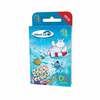 Laste plaastrid Medrull Kids Marine, 10 tk