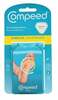 Plaastrid Compeed, 6 tk
