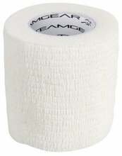 Kinnituslint Select, 5 cm x 4,5 m, valge