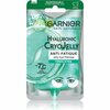 Silmakontuuri mask Garnier Hyaluronic Cryo Jelly, 5 g