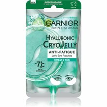 Silmakontuuri mask Garnier Hyaluronic Cryo Jelly, 5 g
