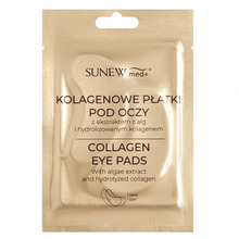 Silmaplaaster Sunewmed+ Collagen Eye Pads, 1 tk