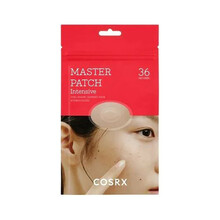Akneplaastrid Cosrx Master Patch Intensive, 90 tk