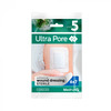 Steriinne haavaplaaster Medrull Ultra Pore, 6 x 7 cm, 5 tk