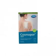 Plaaster Hartmann Cosmopor, 15x8 cm, 10 tk