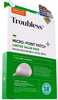 Plaastrid ebapuhtustele Troubless Micro-Point Patch Plus, 18 tk