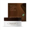 Hüdrogeelsed silmaplaastrid Orjena Double Shot Coffee, 90 g, 60 tk