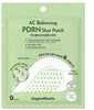 Injektsioonplaastrid Ongredients AC Balancing PDRN Shot Patch, 9 tk