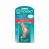 Villiplaaster Compeed keskmine, 5 tk