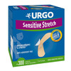Elastne plaaster Urgo, 2,0 x 7,2 cm, N300