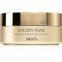 Hüdrogeelpadjad silmadele Skin79 Golden Snail Intensive, 60 tk