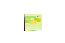 Veekindlad plaastrid Plum, 45 tk