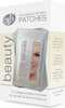 Kollageeni ja retinooli plaastrid Rio Beauty FALI Retinol & Collagen Patches, 5 x 2 tk